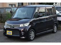 2011 Nissan ROOX