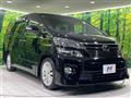 2013 Toyota Vellfire