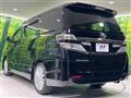 2013 Toyota Vellfire