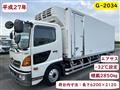 2015 Hino Hino Others