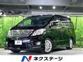 2014 Toyota Alphard