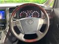 2014 Toyota Alphard