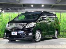 2014 Toyota Alphard