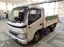 2005 Hino Dutro