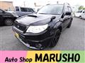 2008 Subaru Forester