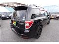 2008 Subaru Forester