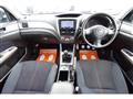 2008 Subaru Forester