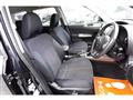 2008 Subaru Forester