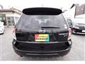 2008 Subaru Forester