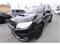 2008 Subaru Forester