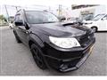 2008 Subaru Forester