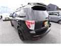 2008 Subaru Forester