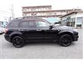 2008 Subaru Forester