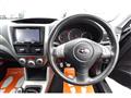 2008 Subaru Forester