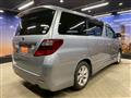 2009 Toyota Alphard G