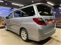 2009 Toyota Alphard G