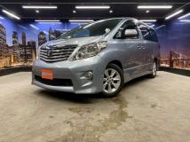 2009 Toyota Alphard G