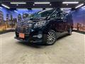 2016 Toyota Alphard G