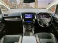2016 Toyota Alphard G