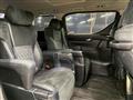 2016 Toyota Alphard G