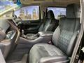 2016 Toyota Alphard G