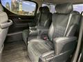 2016 Toyota Alphard G