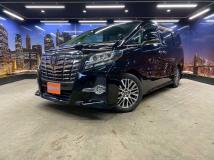 2016 Toyota Alphard G