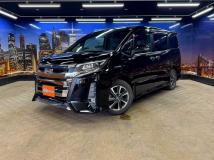 2017 Toyota Noah