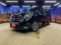 2017 Nissan Serena