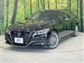 2021 Toyota Crown