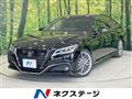2021 Toyota Crown