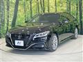 2021 Toyota Crown