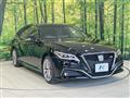 2021 Toyota Crown
