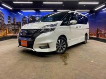 2017 Nissan Serena