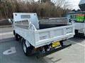 2017 Mitsubishi Canter