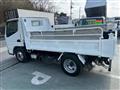 2017 Mitsubishi Canter