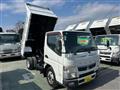 2017 Mitsubishi Canter