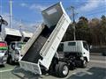 2017 Mitsubishi Canter