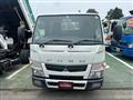 2016 Mitsubishi Canter