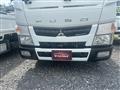 2016 Mitsubishi Canter