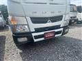 2016 Mitsubishi Canter