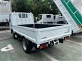 2016 Mitsubishi Canter