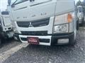 2016 Mitsubishi Canter