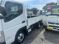2016 Mitsubishi Canter