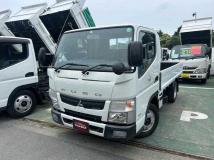 2016 Mitsubishi Canter
