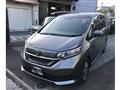 2023 Honda Freed