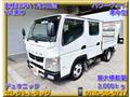 2014 Mitsubishi Canter