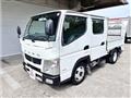 2014 Mitsubishi Canter