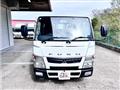 2014 Mitsubishi Canter