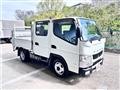 2014 Mitsubishi Canter